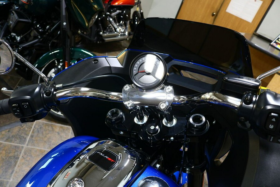 FXLRST 2025 Low Rider™ ST