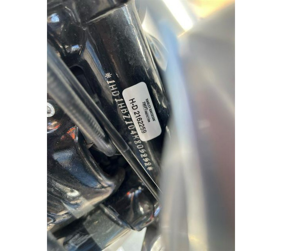 2004 Harley-Davidson VRSCB V-Rod®