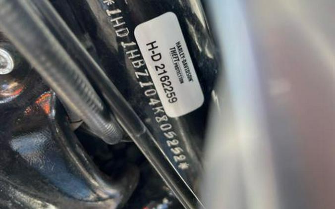 2004 Harley-Davidson VRSCB V-Rod®