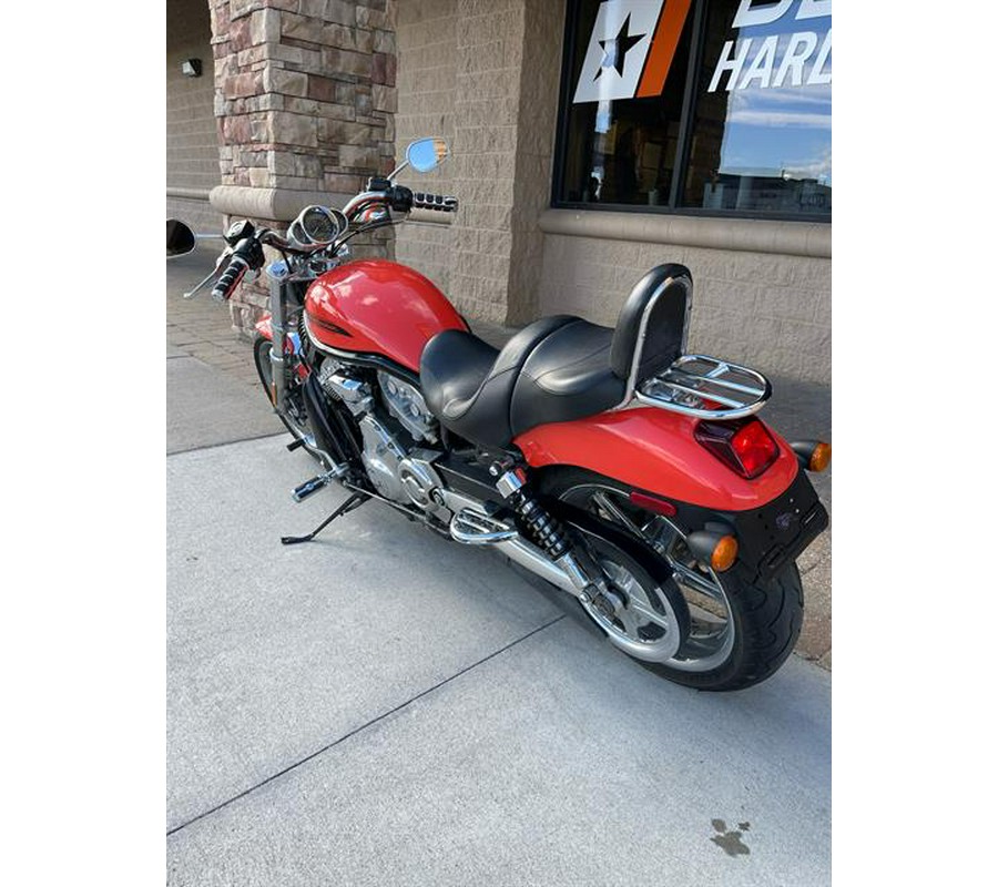 2004 Harley-Davidson VRSCB V-Rod®