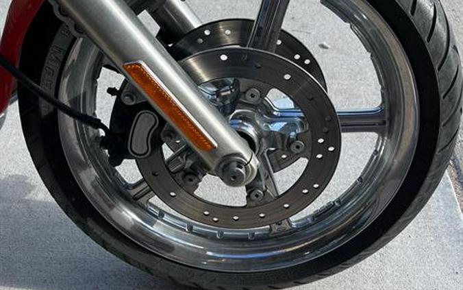 2004 Harley-Davidson VRSCB V-Rod®