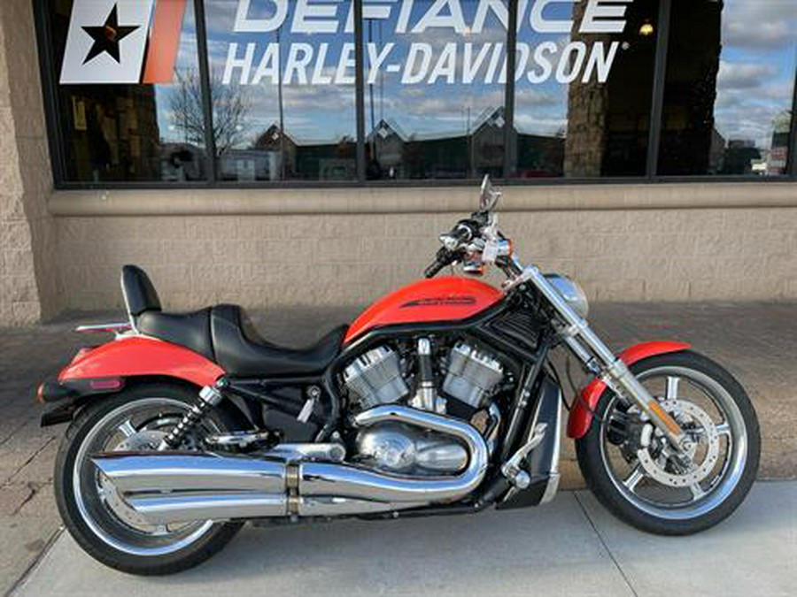 2004 Harley-Davidson VRSCB V-Rod®