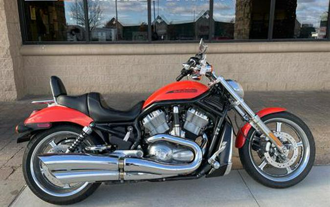 2004 Harley-Davidson VRSCB V-Rod®