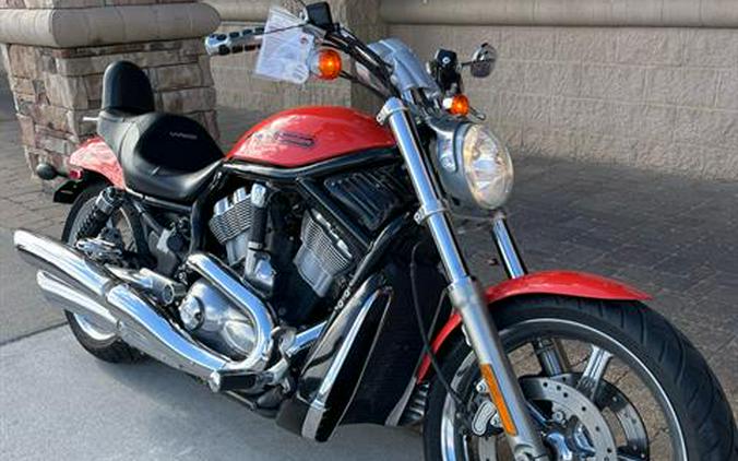 2004 Harley-Davidson VRSCB V-Rod®