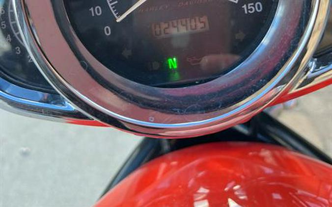 2004 Harley-Davidson VRSCB V-Rod®