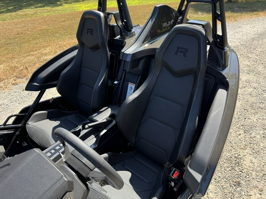2025 Polaris Slingshot® Slingshot® R AutoDrive