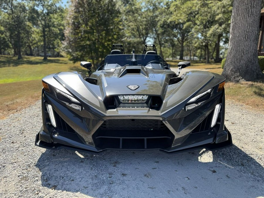 2025 Polaris Slingshot® Slingshot® R AutoDrive