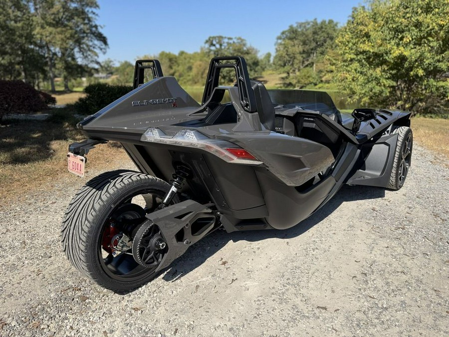 2025 Polaris Slingshot® Slingshot® R AutoDrive