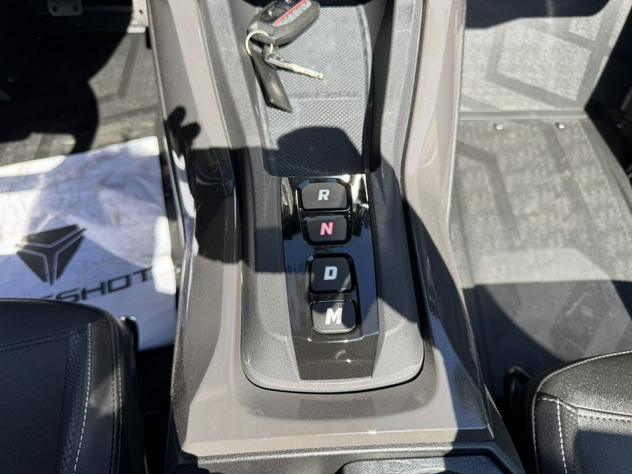 2025 Polaris Slingshot® Slingshot® R AutoDrive