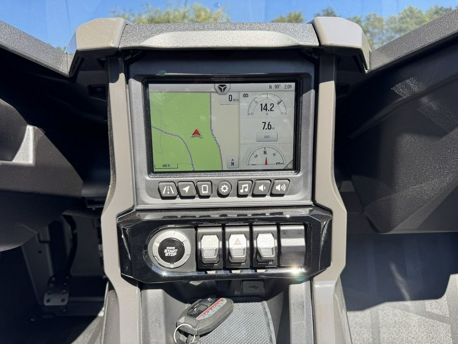 2025 Polaris Slingshot® Slingshot® R AutoDrive