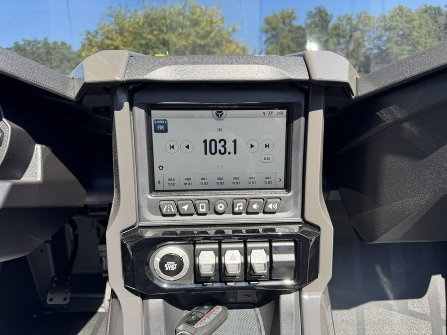 2025 Polaris Slingshot® Slingshot® R AutoDrive