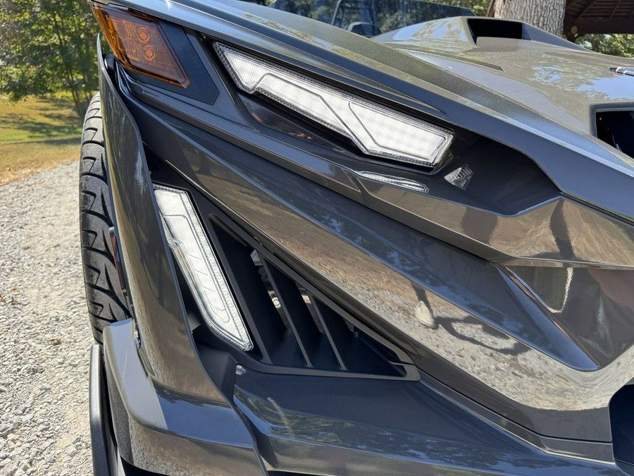 2025 Polaris Slingshot® Slingshot® R AutoDrive