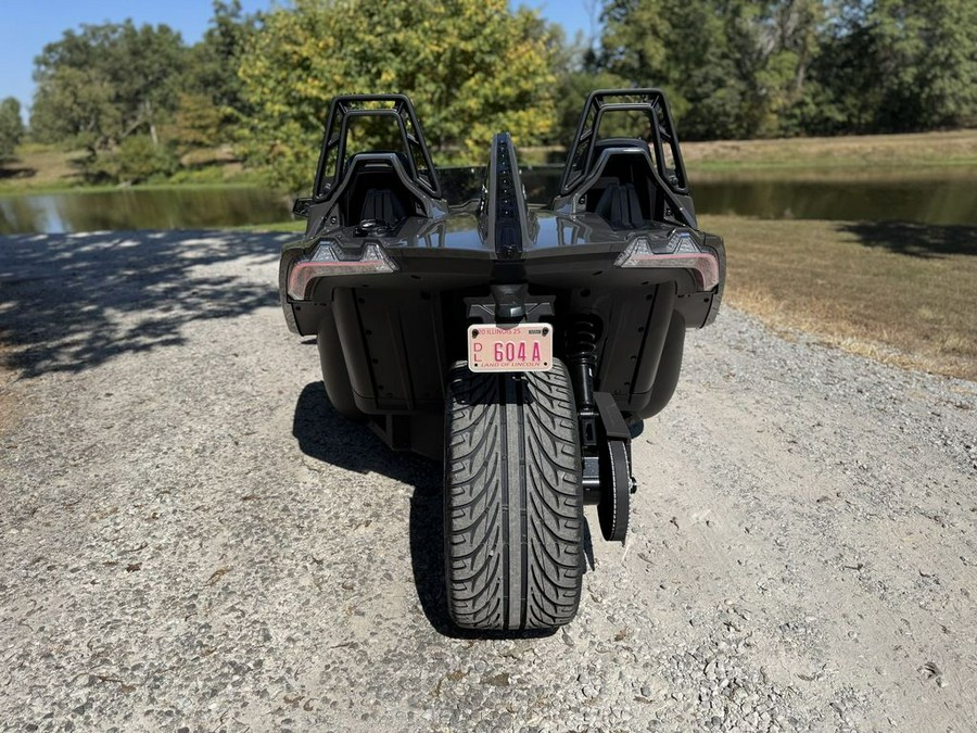 2025 Polaris Slingshot® Slingshot® R AutoDrive