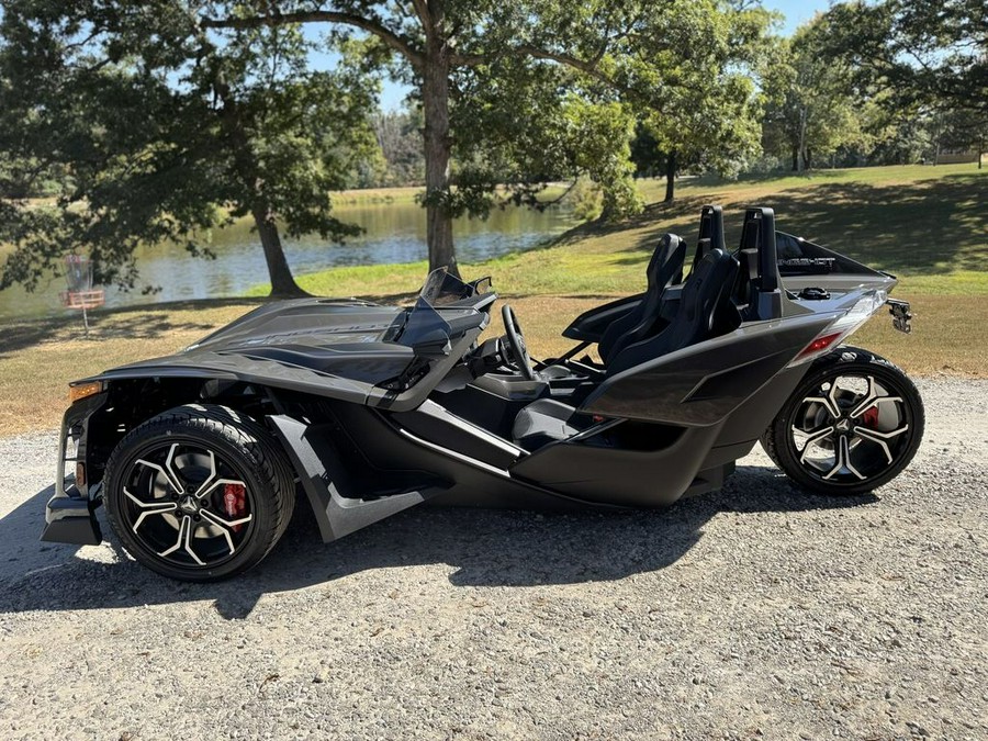 2025 Polaris Slingshot® Slingshot® R AutoDrive
