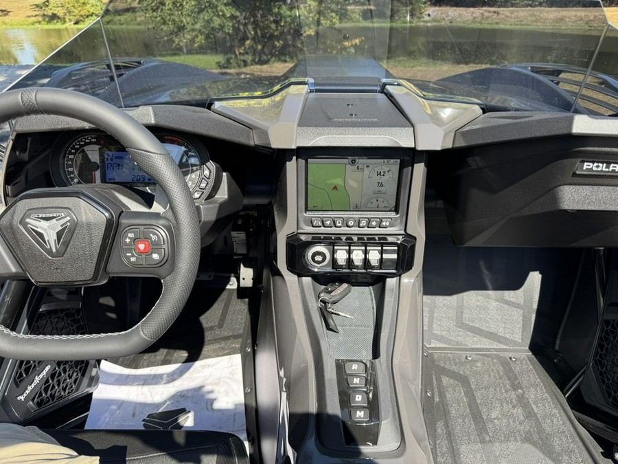 2025 Polaris Slingshot® Slingshot® R AutoDrive