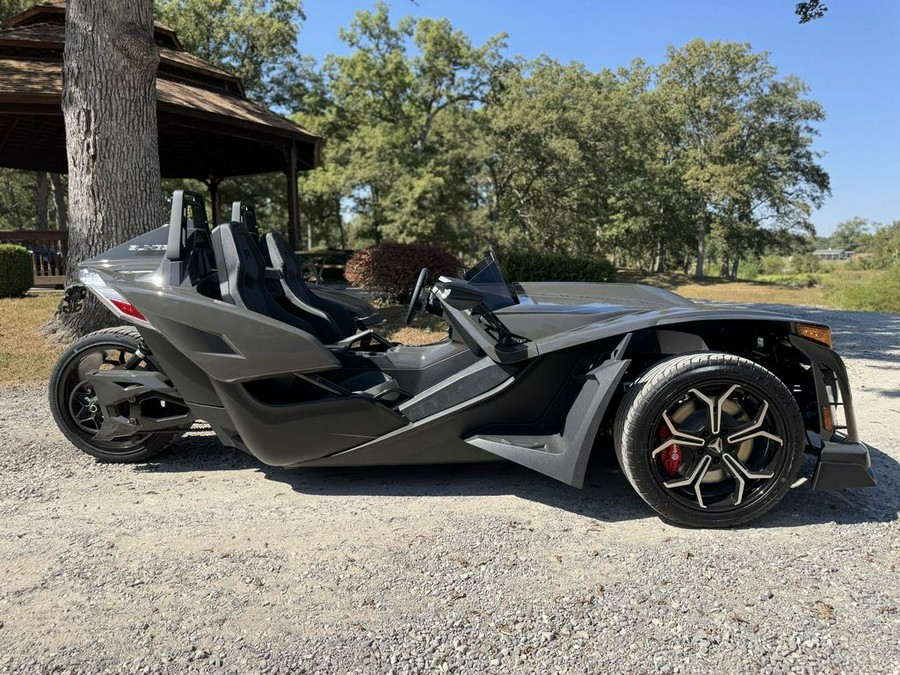 2025 Polaris Slingshot® Slingshot® R AutoDrive
