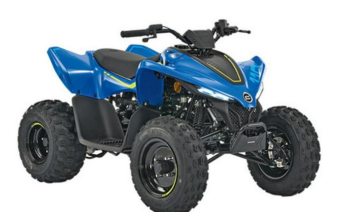 2023 CFMOTO CFORCE 110