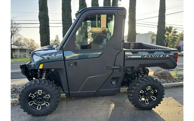 2026 Polaris Ranger XP® 1000 NorthStar Edition Premium