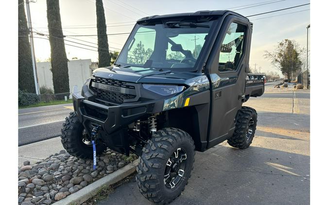2026 Polaris Ranger XP® 1000 NorthStar Edition Premium