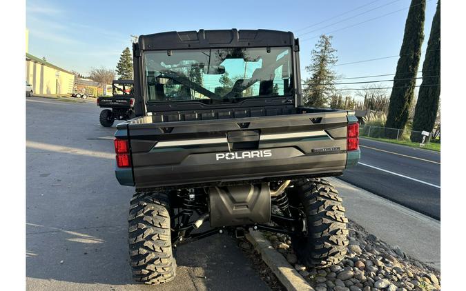2026 Polaris Ranger XP® 1000 NorthStar Edition Premium