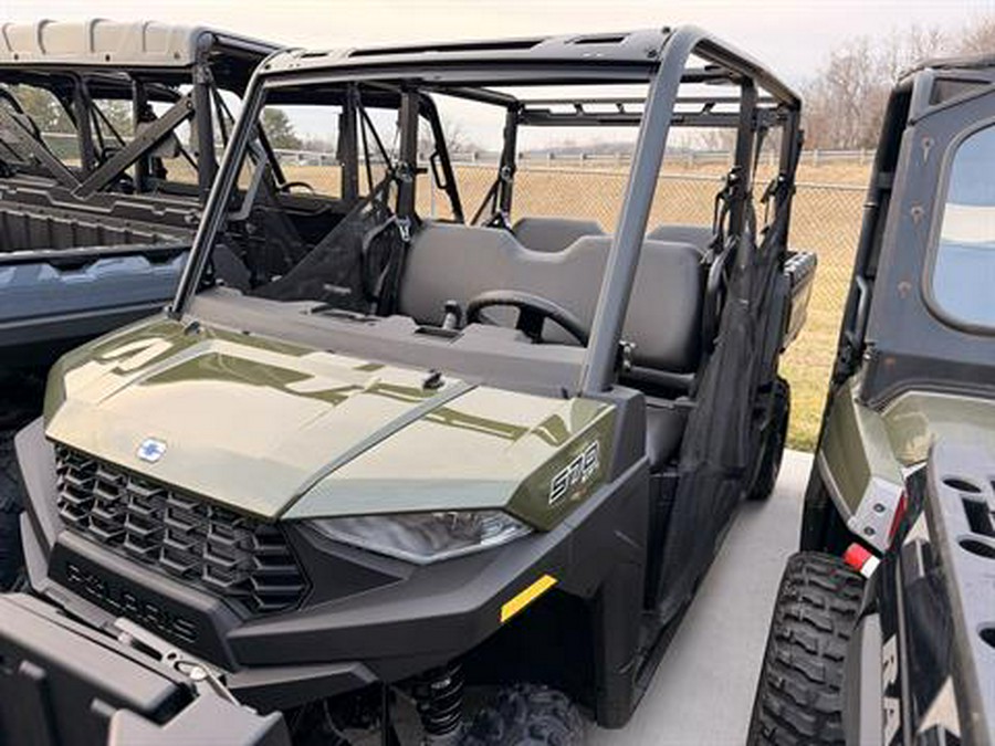 2026 Polaris Ranger Crew SP 570