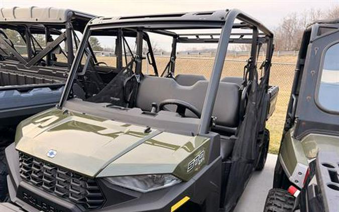 2026 Polaris Ranger Crew SP 570