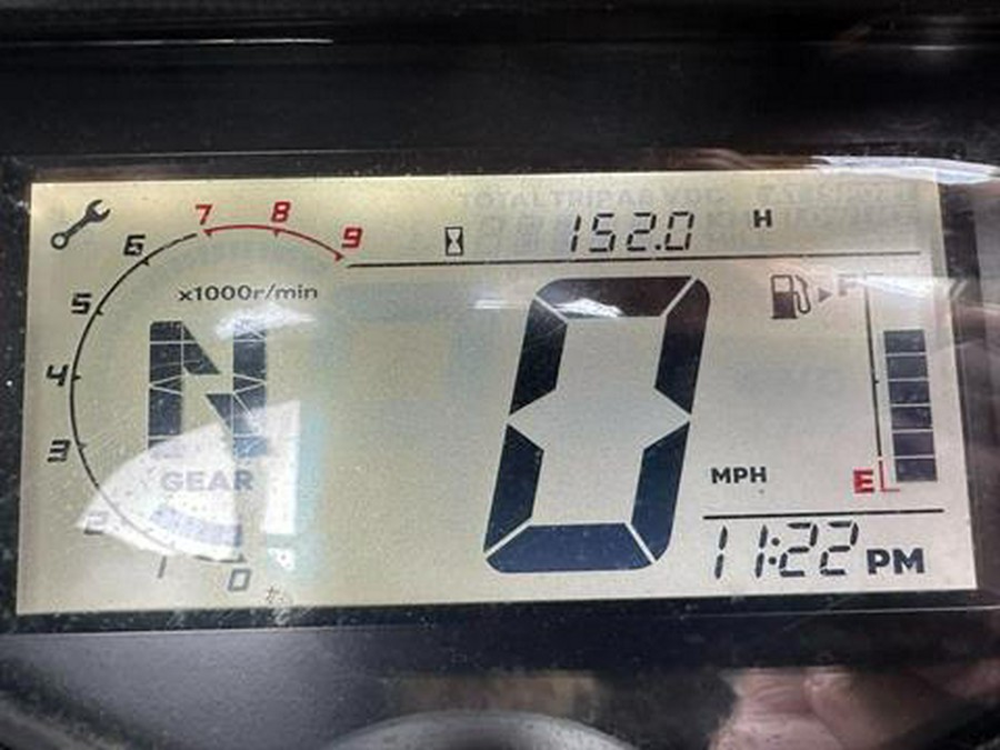 2025 Honda Pioneer 700-4 Deluxe