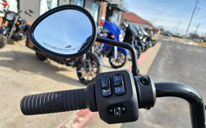 2026 Indian Motorcycle Chief Bobber