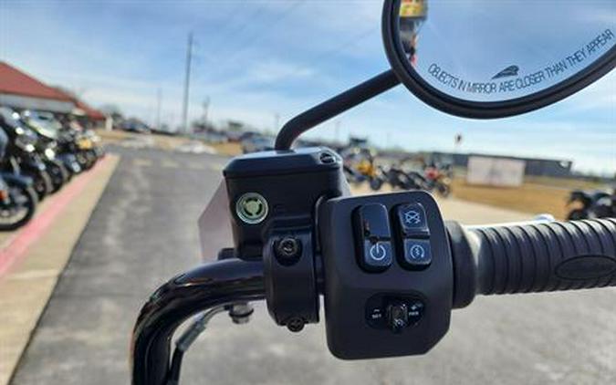 2026 Indian Motorcycle Chief Bobber
