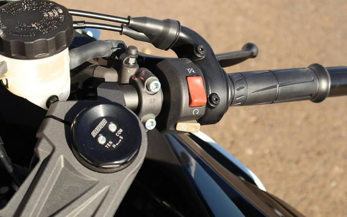 2026 Kawasaki Ninja® ZX™-6R ABS