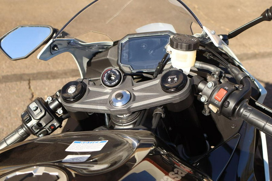 2026 Kawasaki Ninja® ZX™-6R ABS