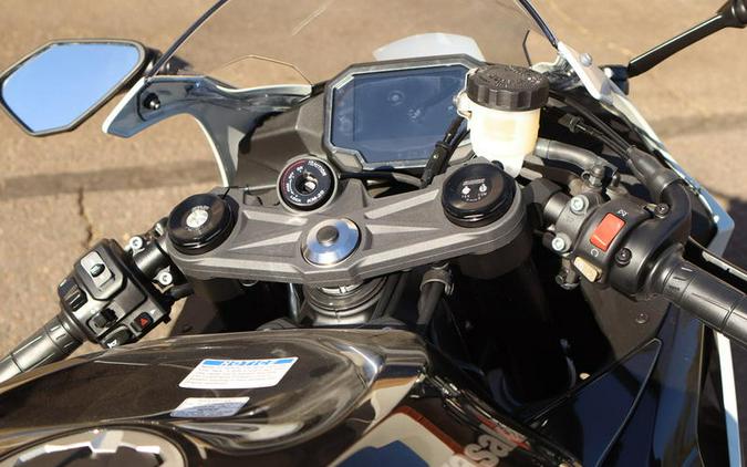 2026 Kawasaki Ninja® ZX™-6R ABS