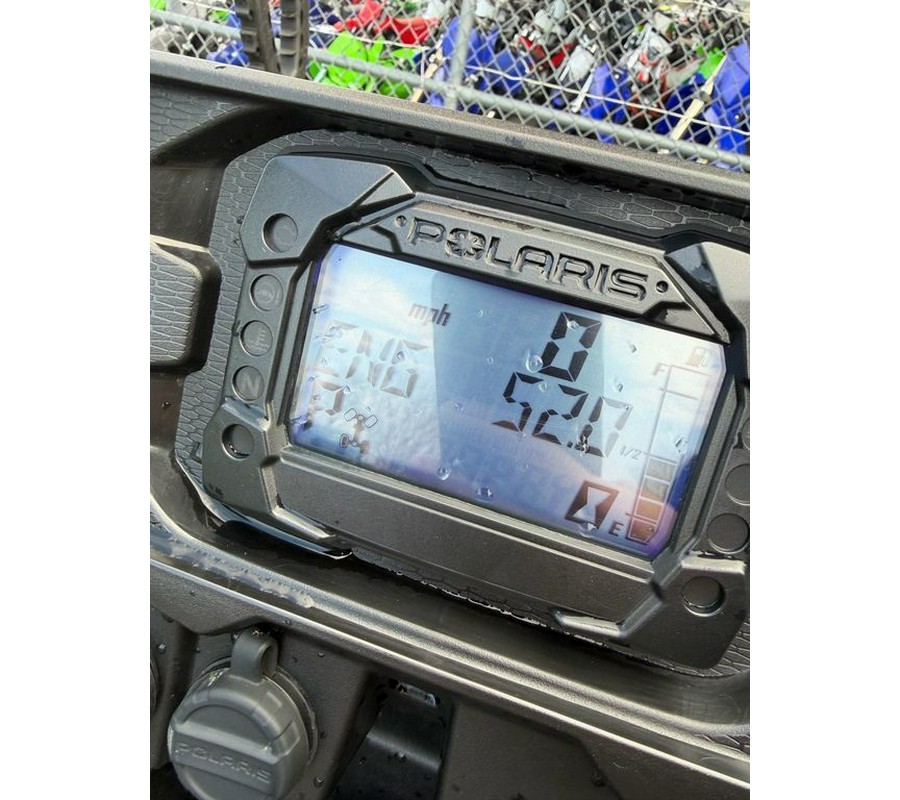 2024 Polaris® Sportsman® 570 Base