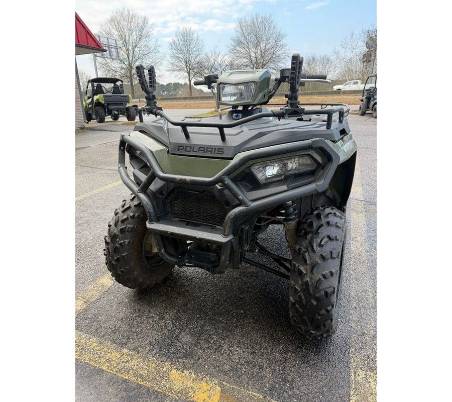 2024 Polaris® Sportsman® 570 Base