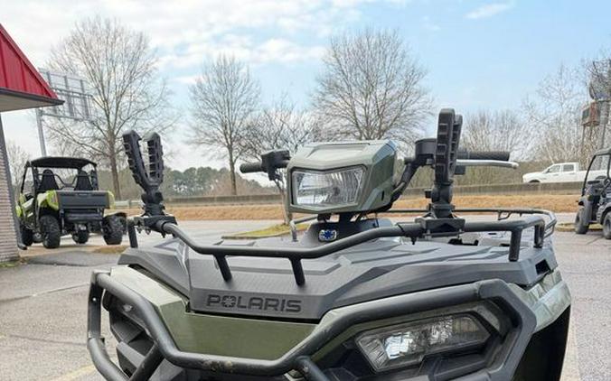 2024 Polaris® Sportsman® 570 Base