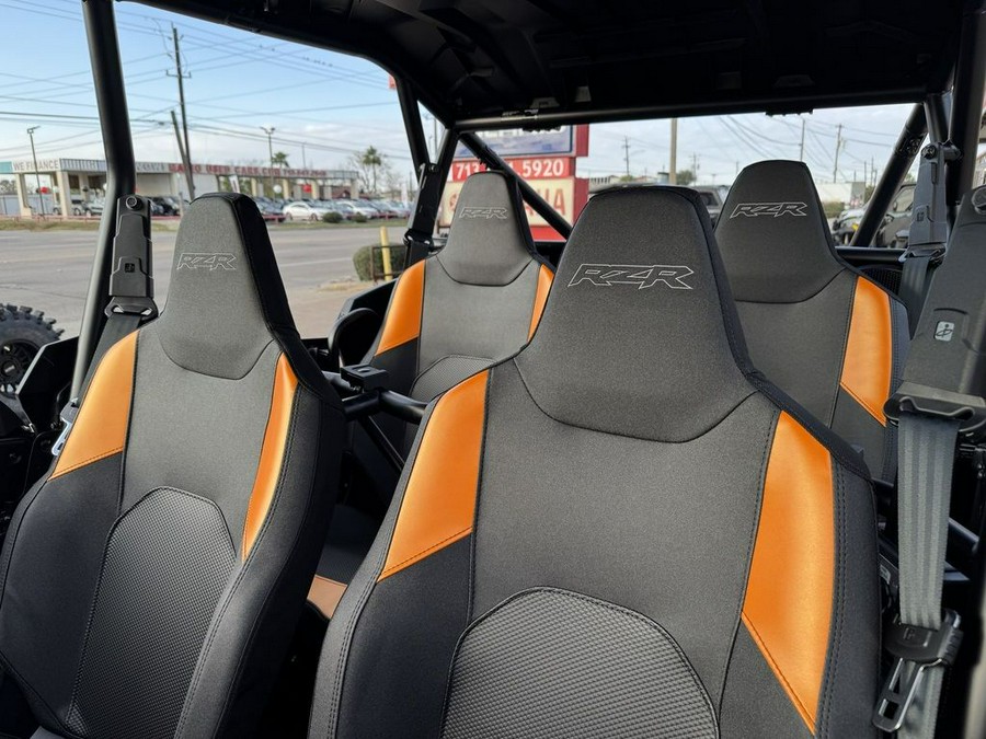 2026 Polaris® RZR XP S 4 1000 Ultimate