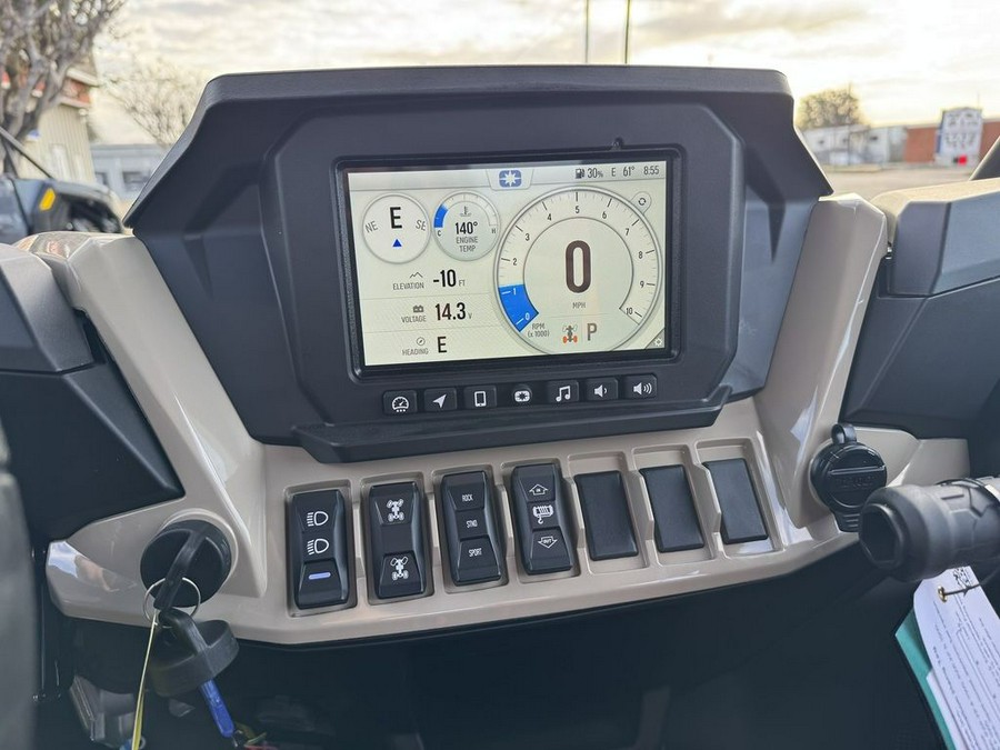 2026 Polaris® RZR XP S 4 1000 Ultimate