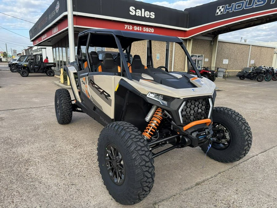 2026 Polaris® RZR XP S 4 1000 Ultimate