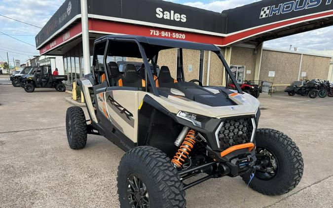 2026 Polaris® RZR XP S 4 1000 Ultimate