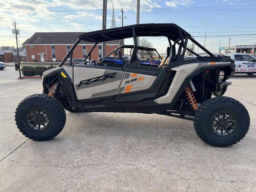 2026 Polaris® RZR XP S 4 1000 Ultimate