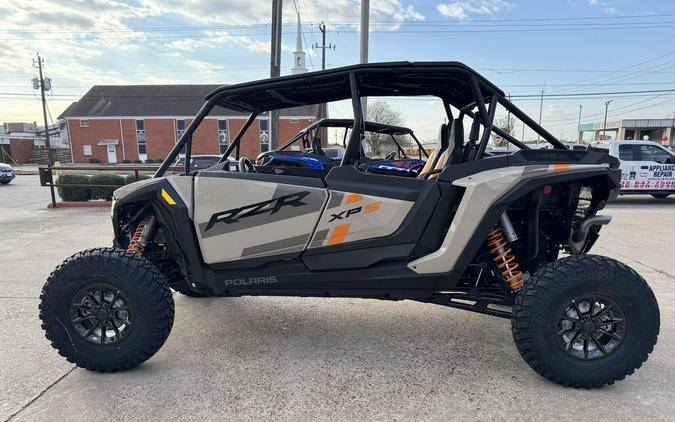 2026 Polaris® RZR XP S 4 1000 Ultimate