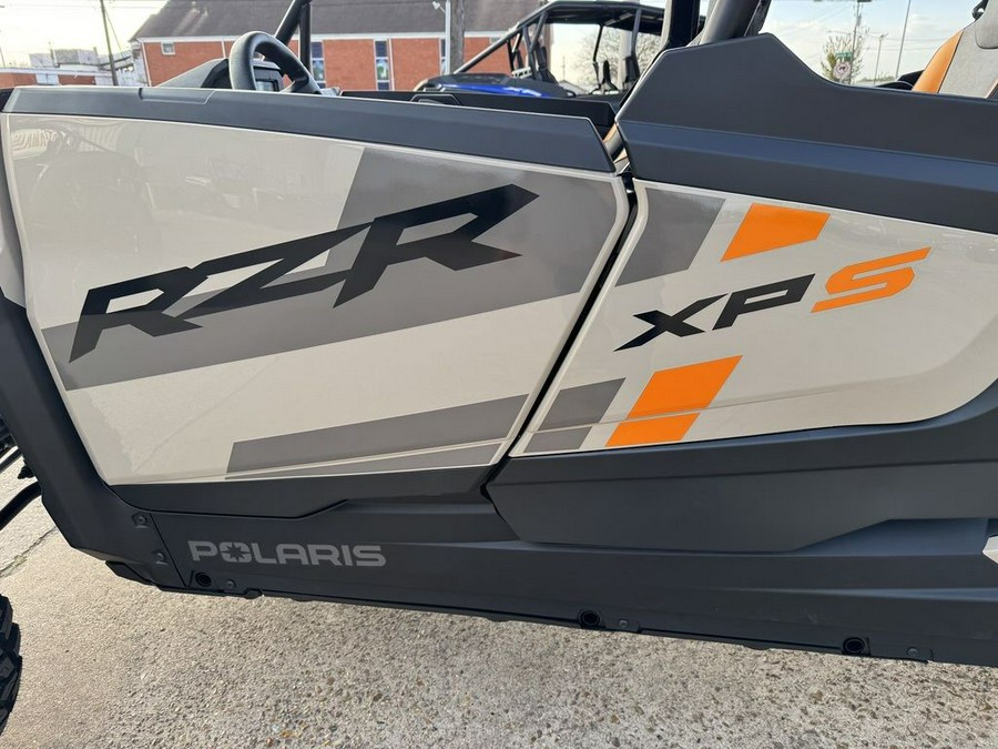 2026 Polaris® RZR XP S 4 1000 Ultimate