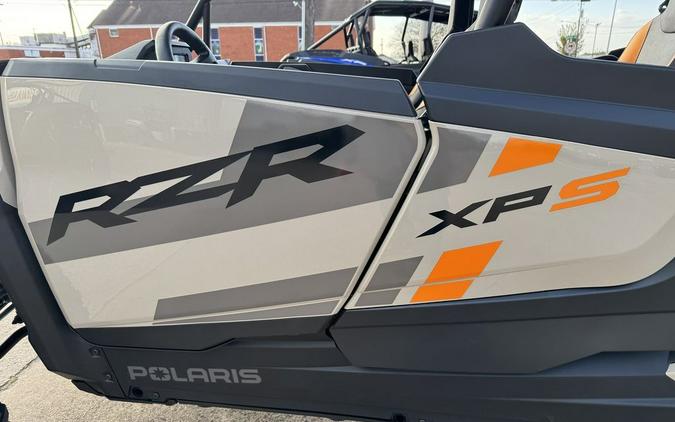 2026 Polaris® RZR XP S 4 1000 Ultimate