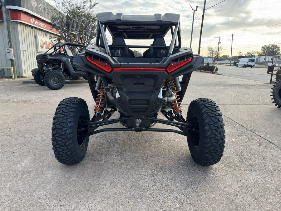 2026 Polaris® RZR XP S 4 1000 Ultimate