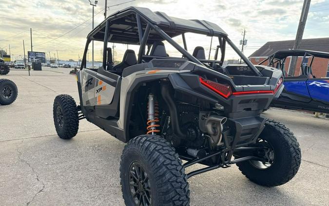 2026 Polaris® RZR XP S 4 1000 Ultimate