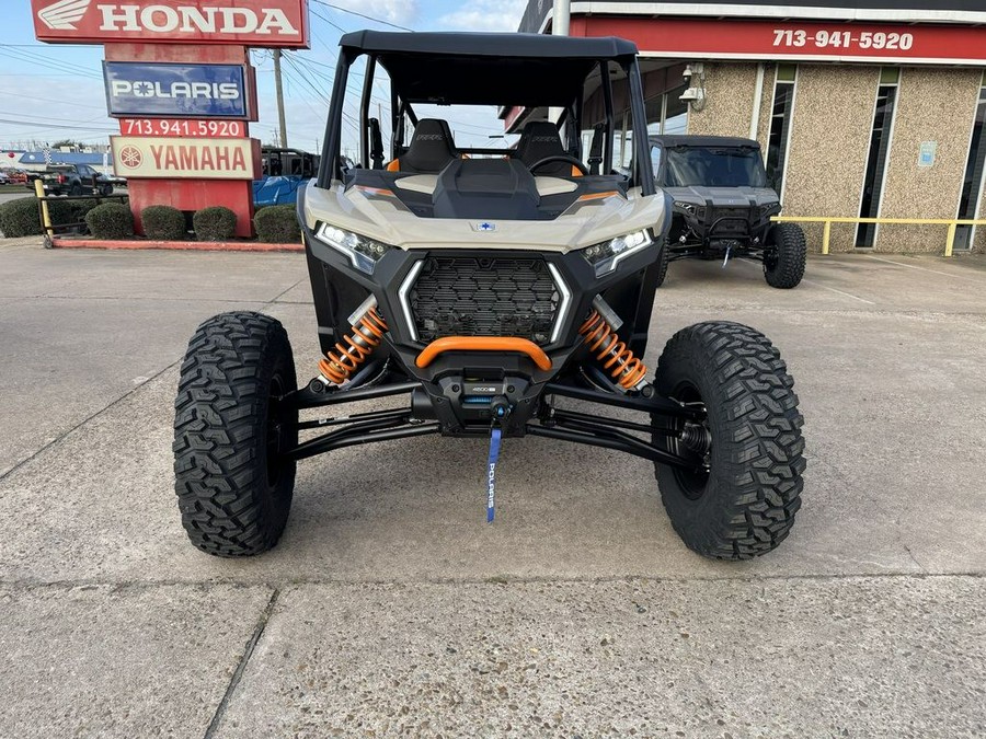2026 Polaris® RZR XP S 4 1000 Ultimate