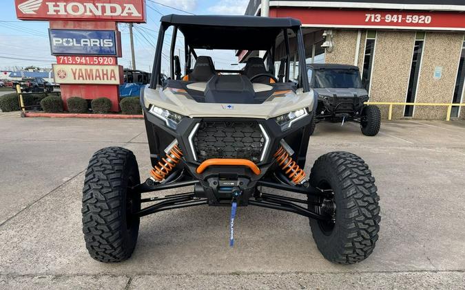 2026 Polaris® RZR XP S 4 1000 Ultimate