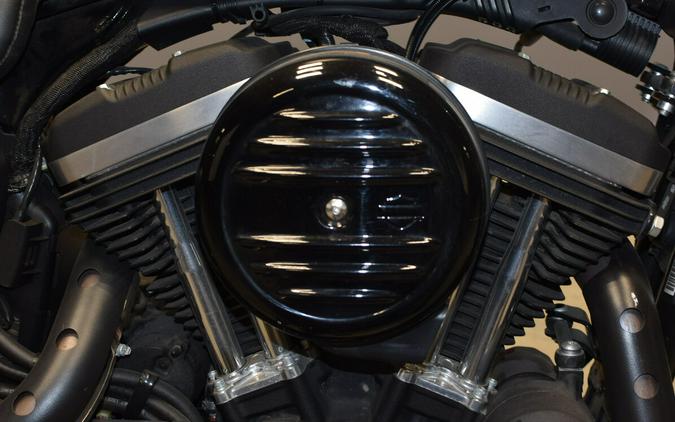 2022 Harley-Davidson Iron 883 XL 883N