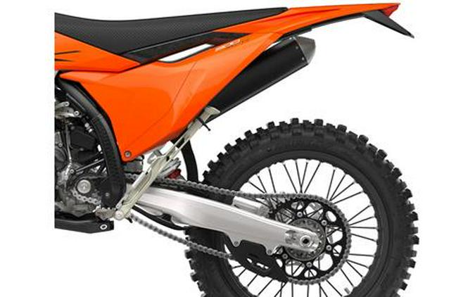 2026 KTM 300 XC-W