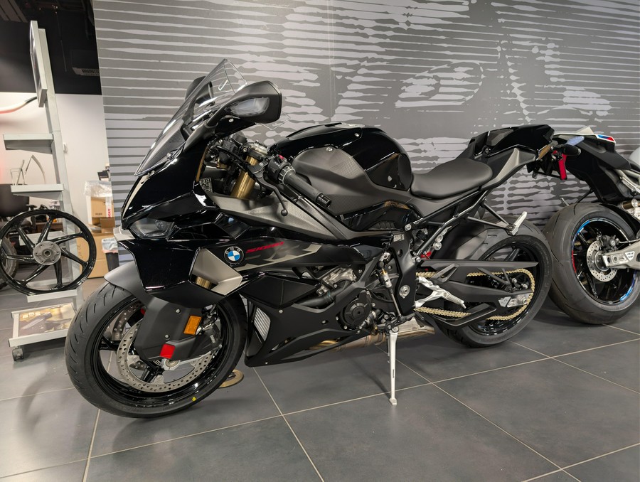 2026 BMW S 1000 RR